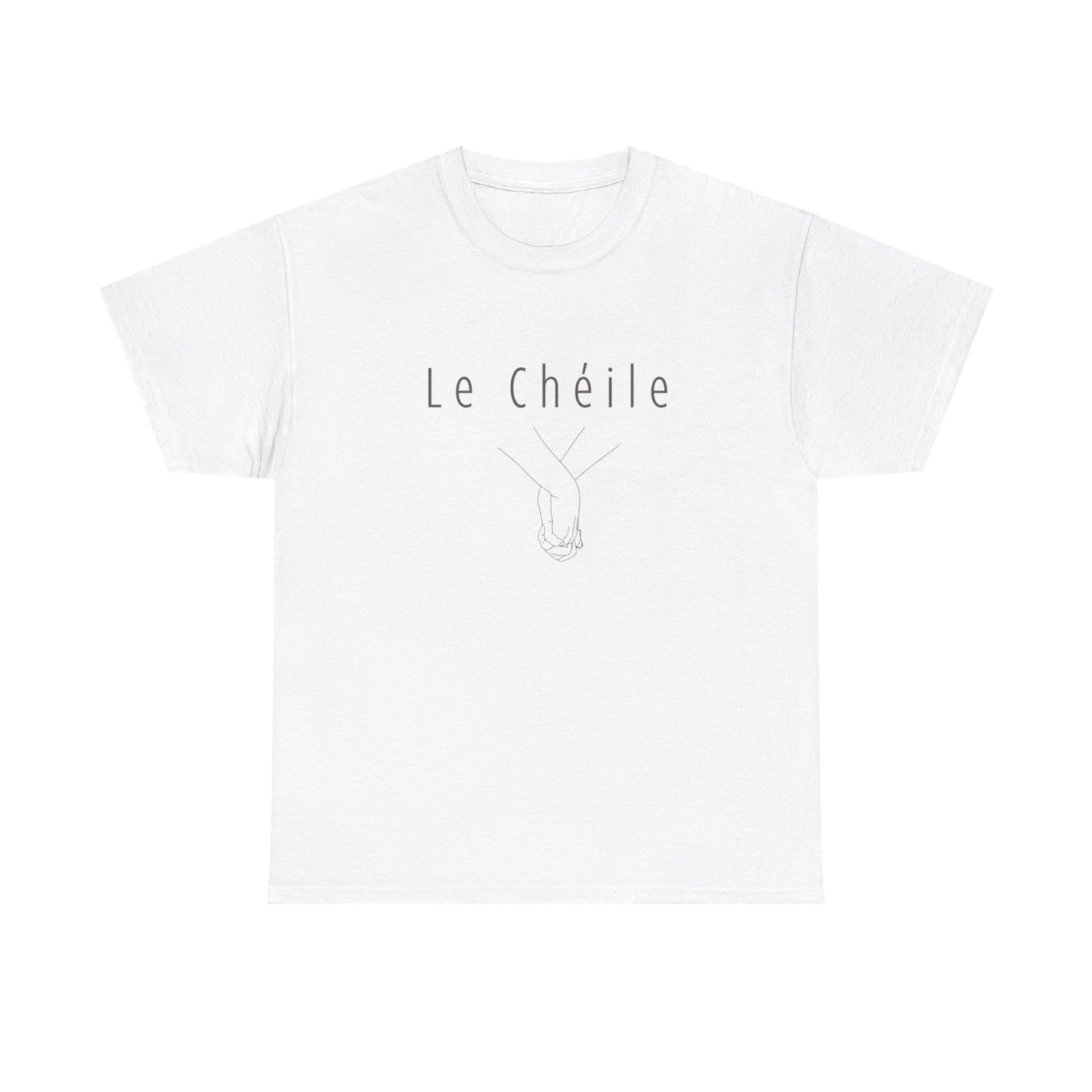 Le Chéile | Together – Irish Language T-Shirt