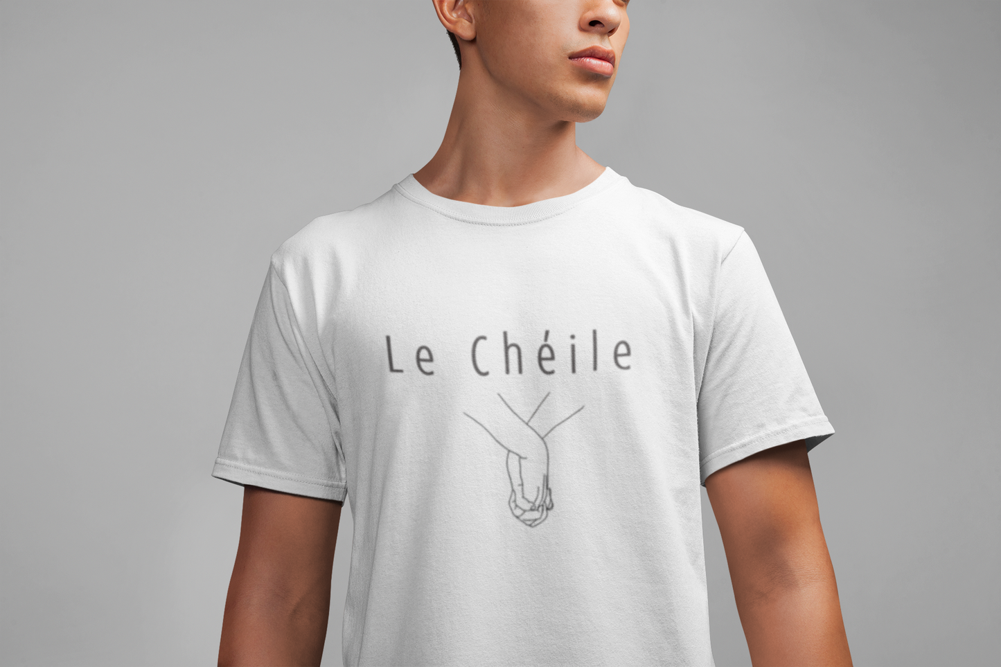 Le Chéile | Together – Irish Language T-Shirt